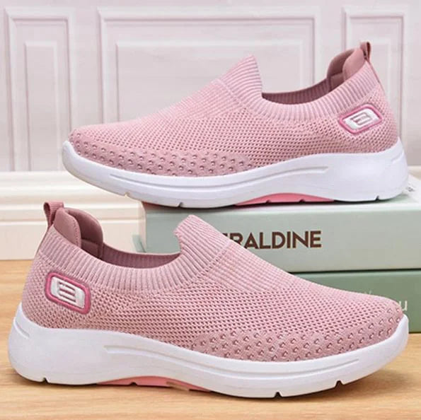 Women's Orthopedic Sneakers