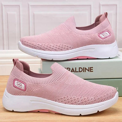 Women's Orthopedic Sneakers