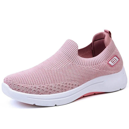 Women's Orthopedic Sneakers