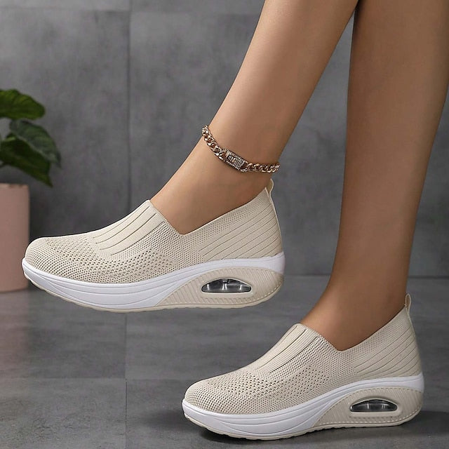 Pain Relief Orthopedic Stretch Air Cushion Shoes