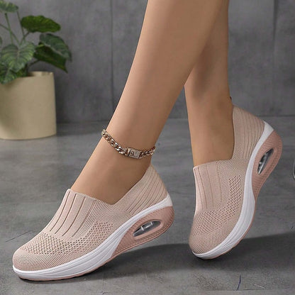 Pain Relief Orthopedic Stretch Air Cushion Shoes